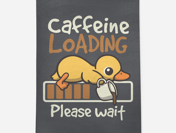 Caffeine Loading