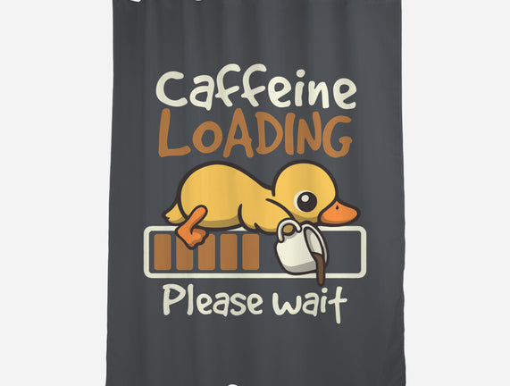 Caffeine Loading