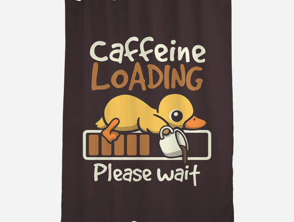 Caffeine Loading