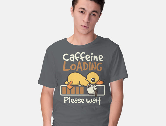 Caffeine Loading