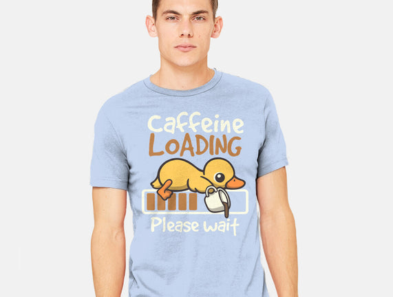 Caffeine Loading