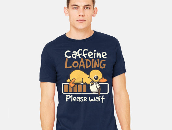 Caffeine Loading