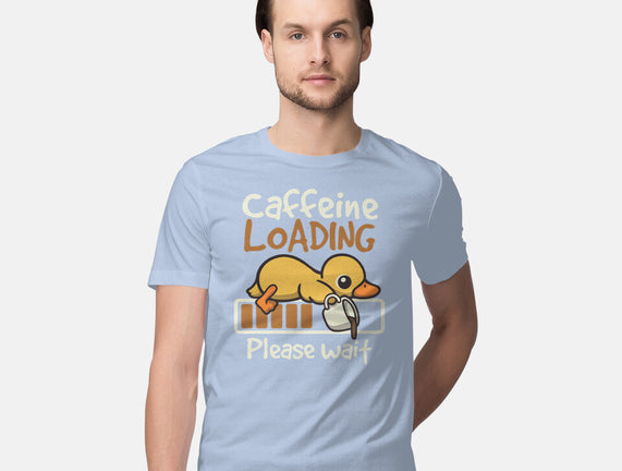 Caffeine Loading