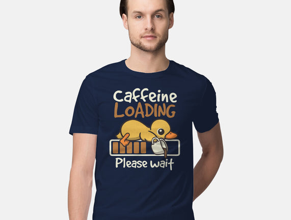 Caffeine Loading