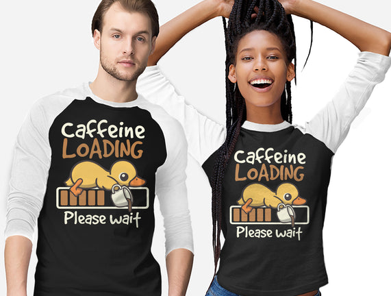 Caffeine Loading