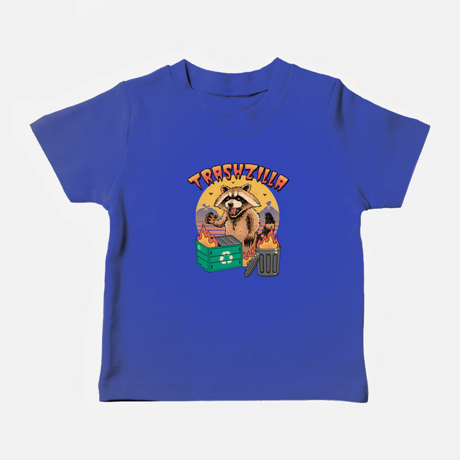 Trashzilla-Baby-Basic-Tee-vp021