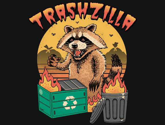 Trashzilla