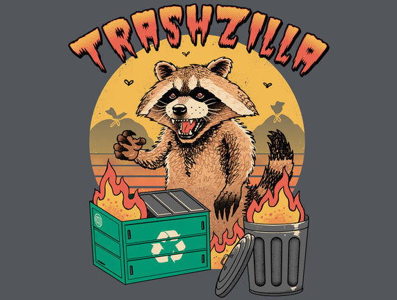 Trashzilla