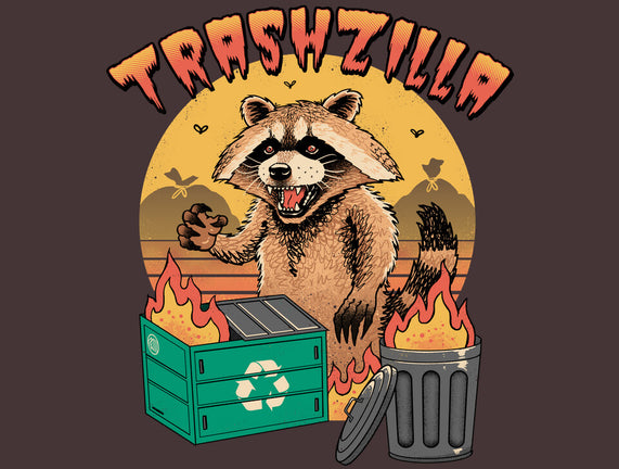 Trashzilla