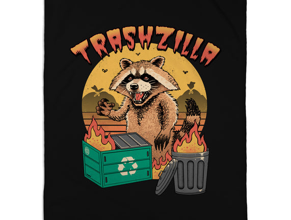 Trashzilla