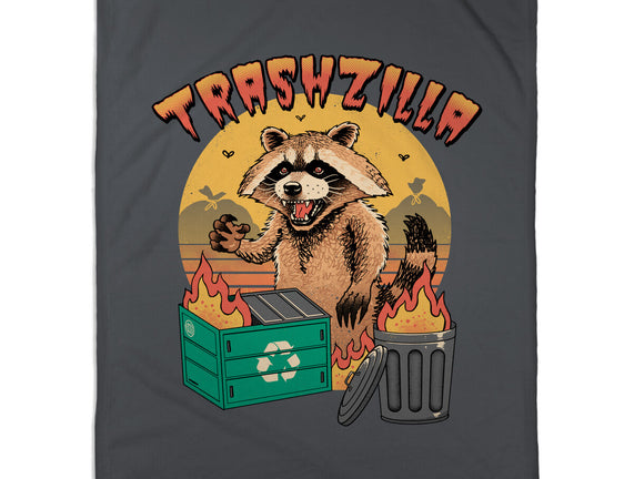 Trashzilla