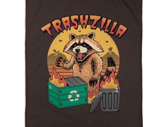 Trashzilla