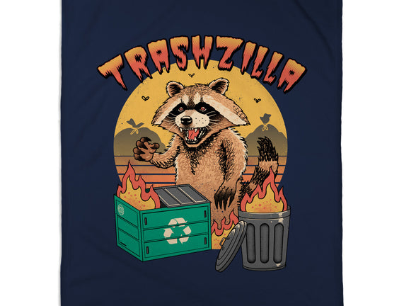 Trashzilla