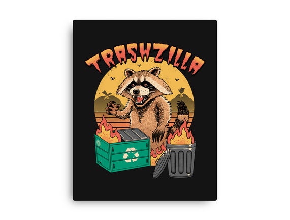 Trashzilla