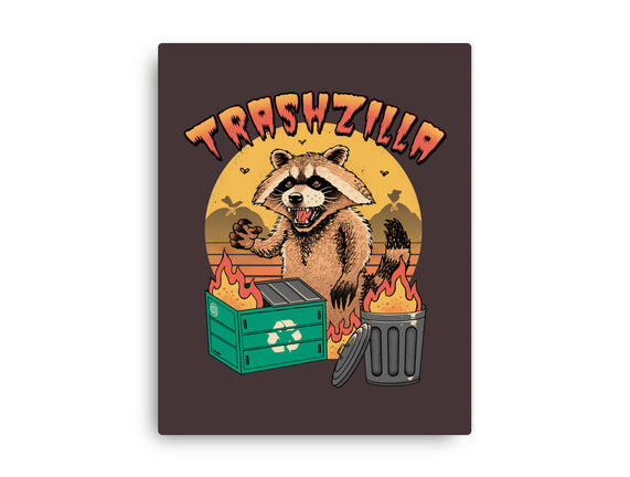 Trashzilla