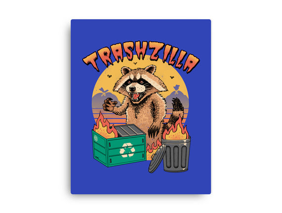 Trashzilla