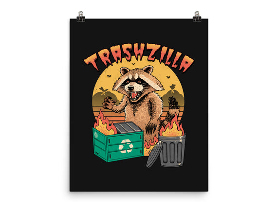 Trashzilla