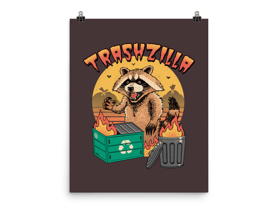 Trashzilla