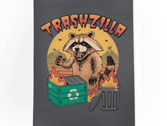 Trashzilla