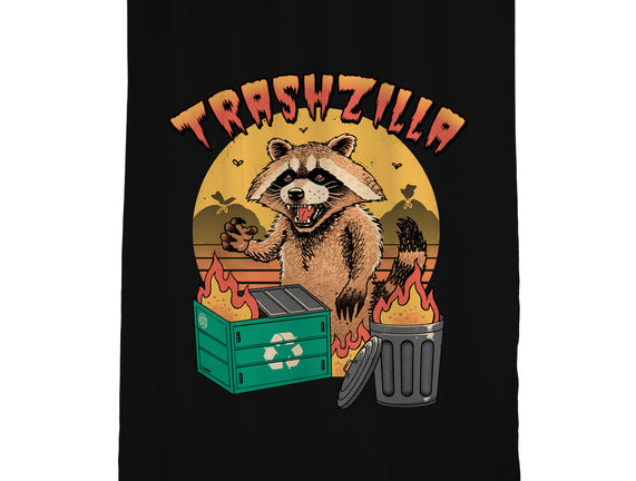 Trashzilla