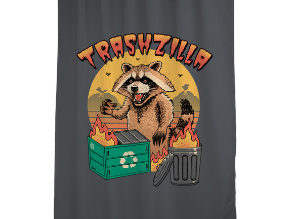 Trashzilla