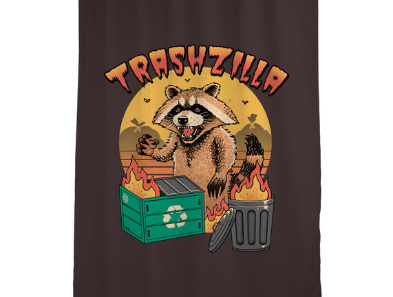 Trashzilla