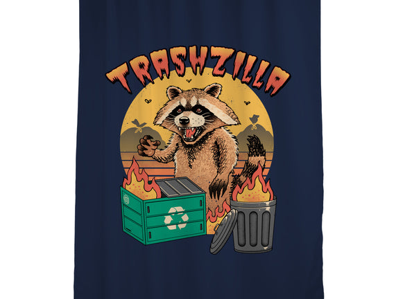 Trashzilla