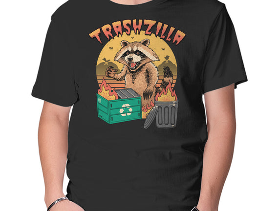 Trashzilla