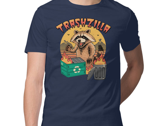 Trashzilla