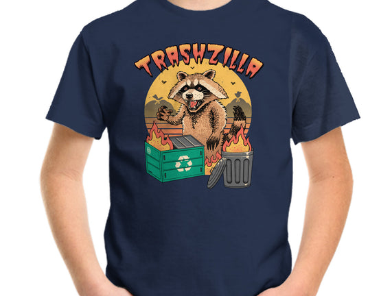 Trashzilla