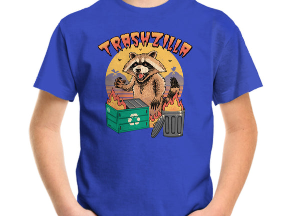 Trashzilla