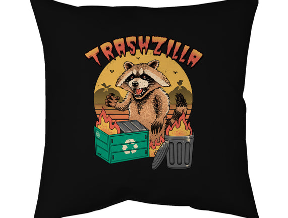 Trashzilla