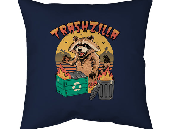 Trashzilla