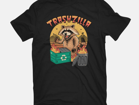 Trashzilla