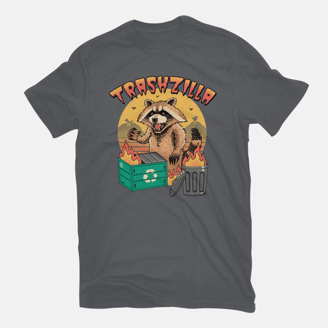 Trashzilla-Womens-Basic-Tee-vp021