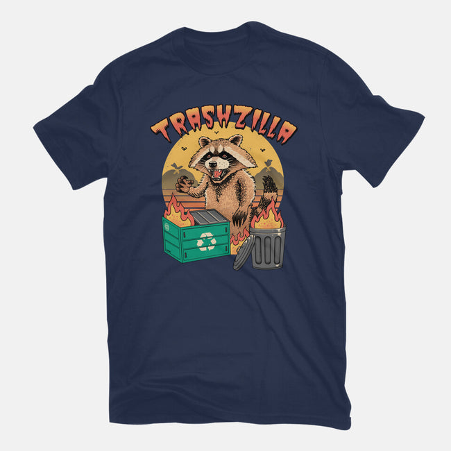 Trashzilla-Mens-Premium-Tee-vp021