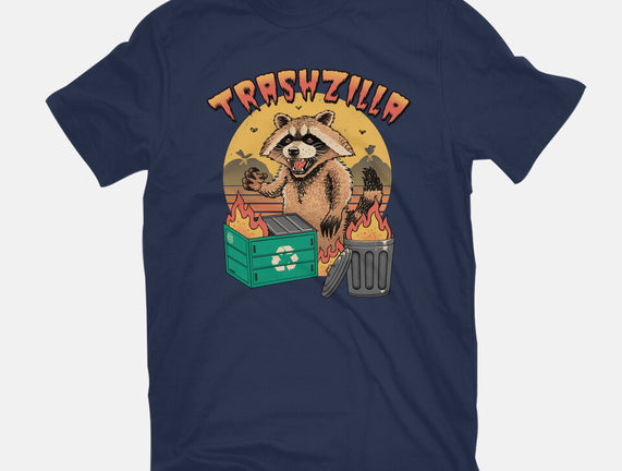 Trashzilla