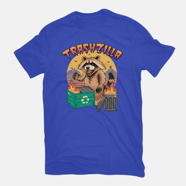 Trashzilla-Mens-Premium-Tee-vp021