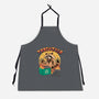 Trashzilla-Unisex-Kitchen-Apron-vp021