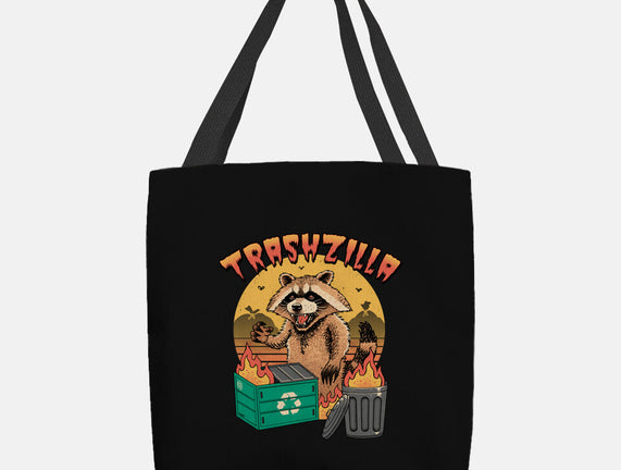 Trashzilla