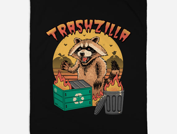 Trashzilla