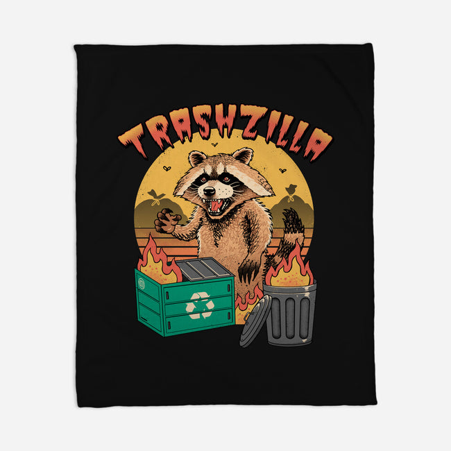 Trashzilla-None-Fleece-Blanket-vp021