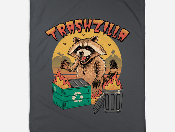 Trashzilla