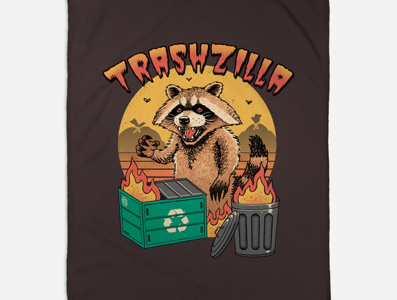 Trashzilla