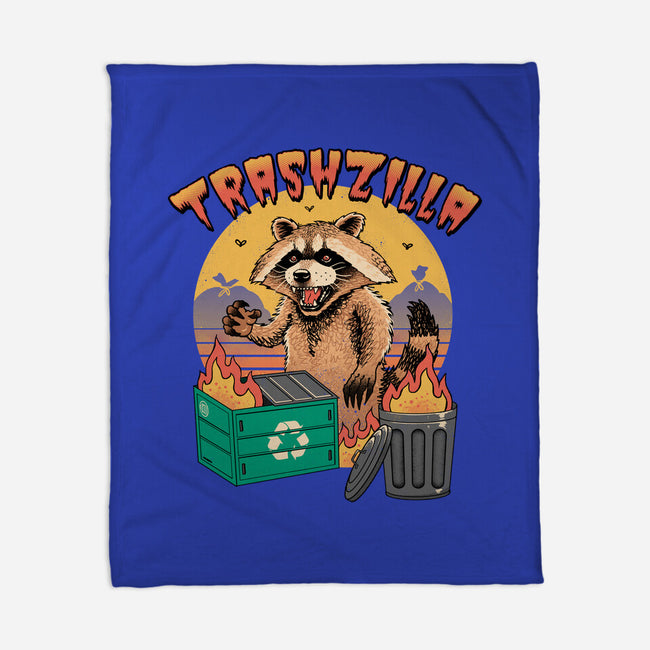 Trashzilla-None-Fleece-Blanket-vp021