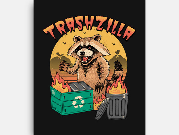 Trashzilla