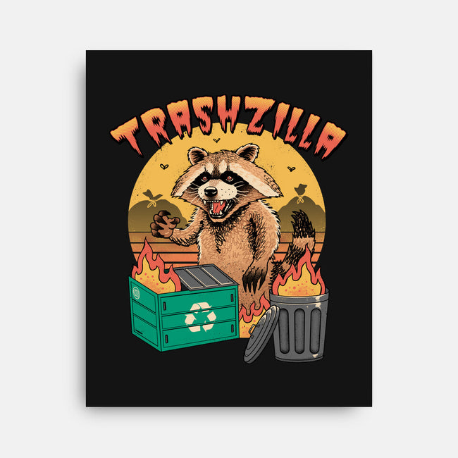 Trashzilla-None-Stretched-Canvas-vp021