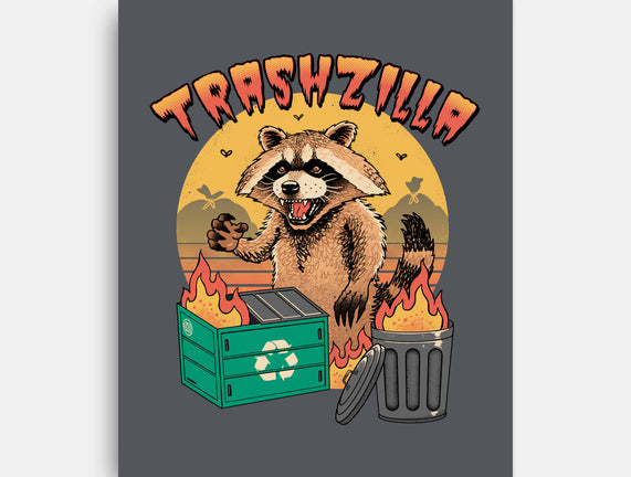 Trashzilla