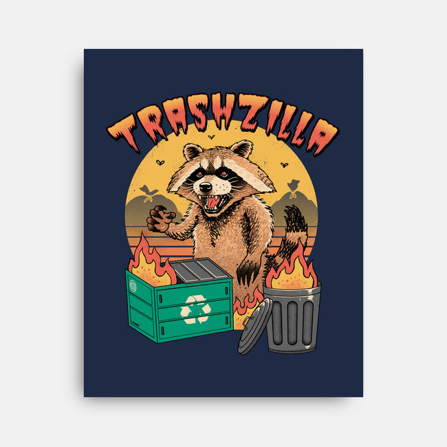 Trashzilla-None-Stretched-Canvas-vp021