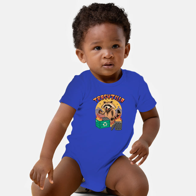 Trashzilla-Baby-Basic-Onesie-vp021